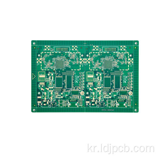 제어 보드 설계 PCBA 디자인 PCB Gerber OEM